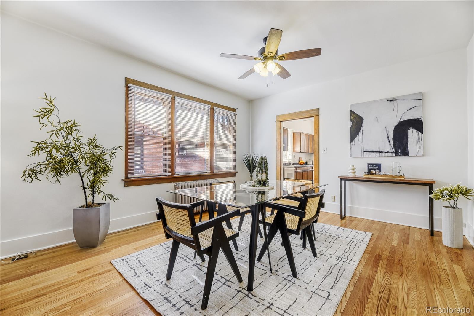 MLS Image #5 for 355 s clarkson street,denver, Colorado
