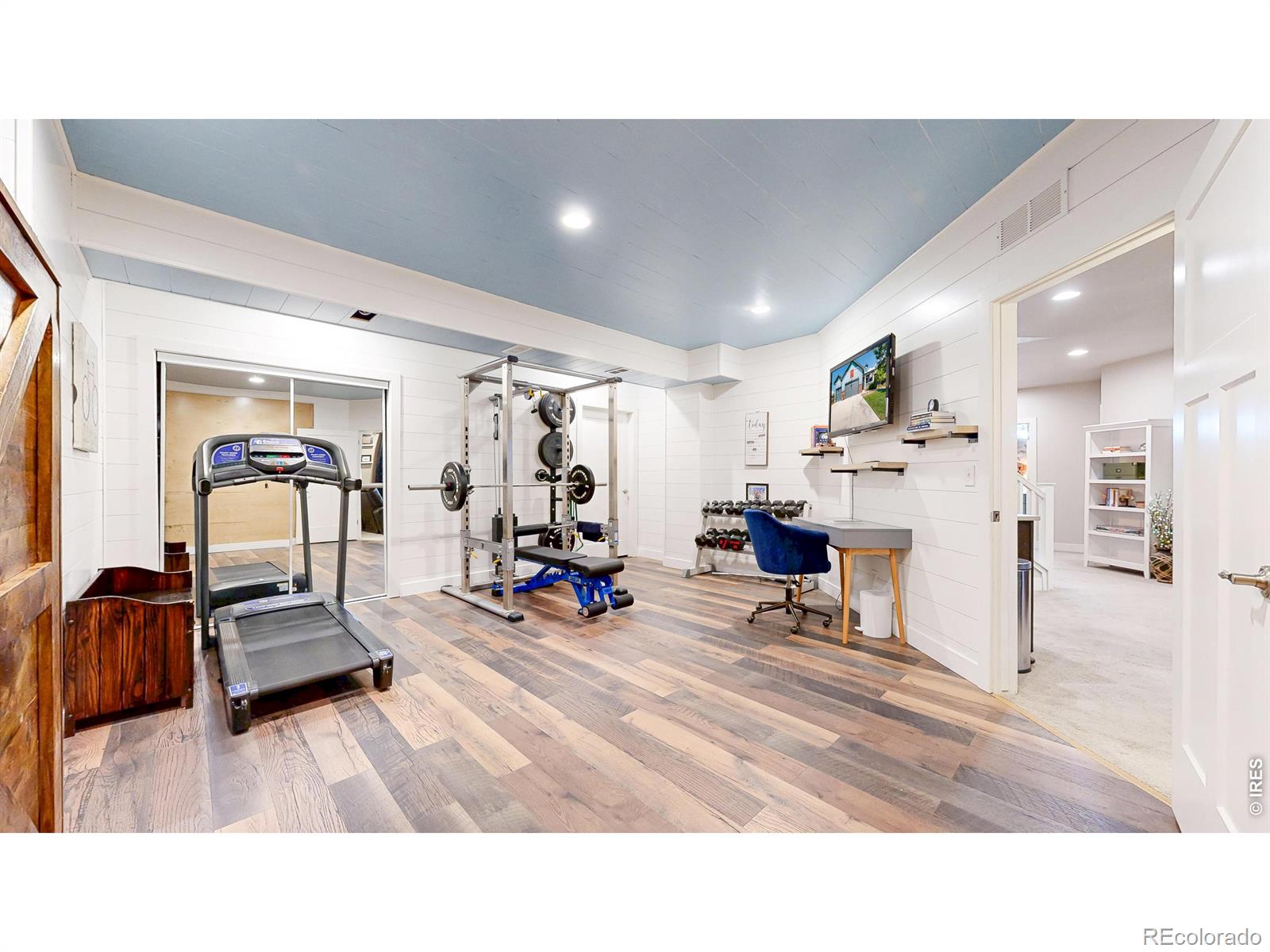 MLS Image #26 for 6990  toponas court,timnath, Colorado