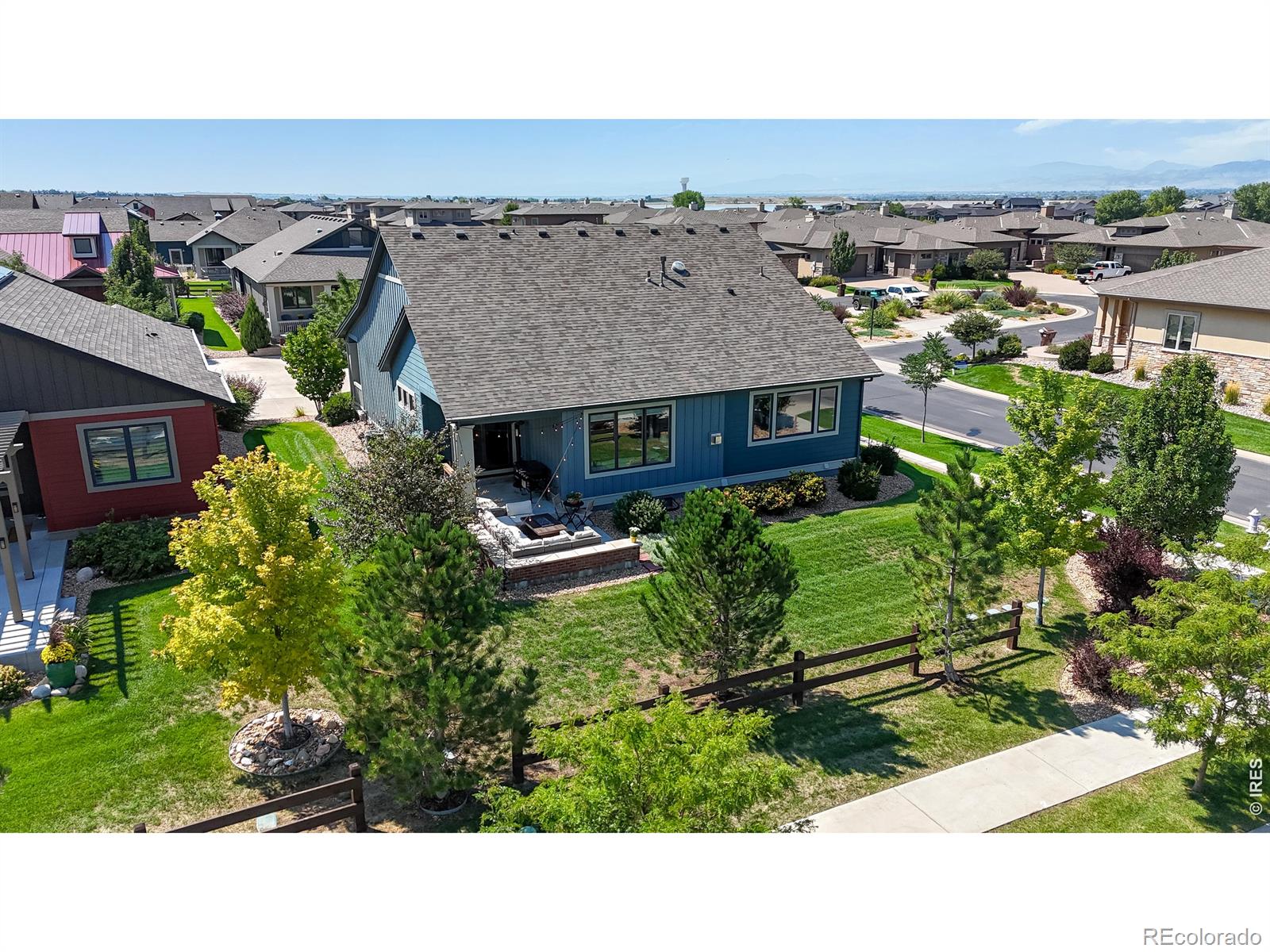 MLS Image #33 for 6990  toponas court,timnath, Colorado