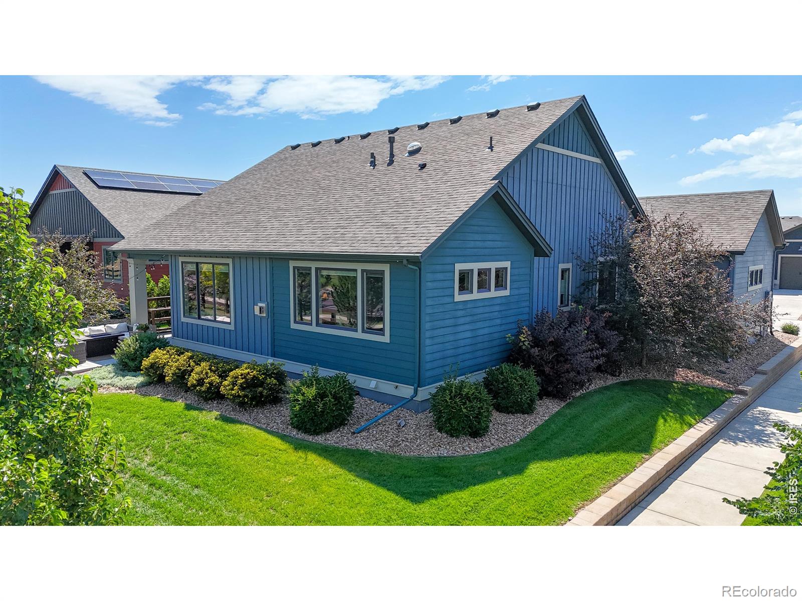 MLS Image #34 for 6990  toponas court,timnath, Colorado