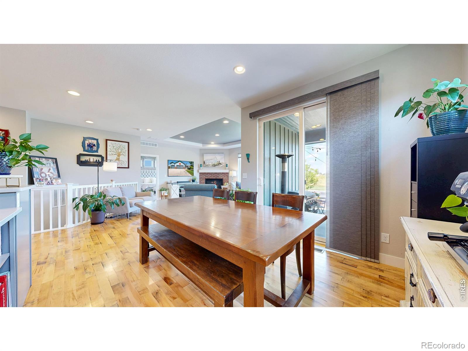 MLS Image #6 for 6990  toponas court,timnath, Colorado