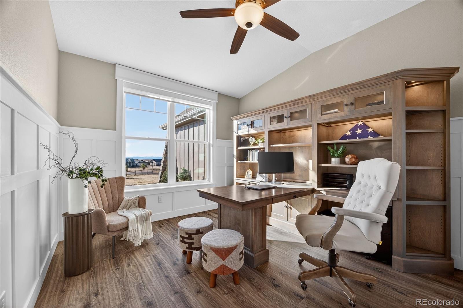 MLS Image #10 for 3444  antelope ridge trail,parker, Colorado