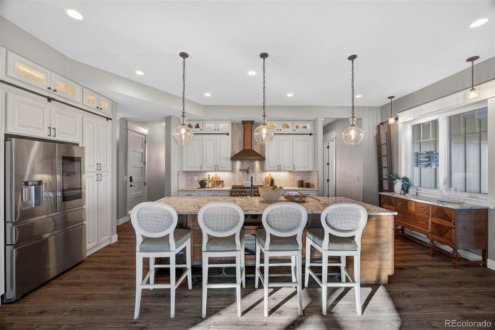 MLS Image #12 for 3444  antelope ridge trail,parker, Colorado