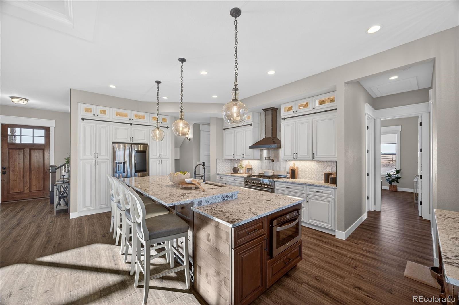 MLS Image #13 for 3444  antelope ridge trail,parker, Colorado