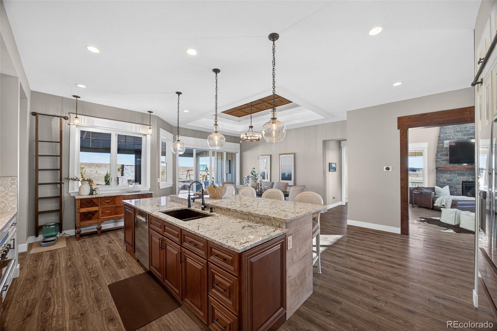MLS Image #14 for 3444  antelope ridge trail,parker, Colorado