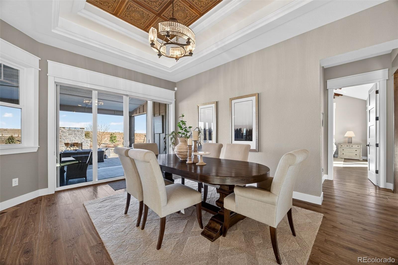 MLS Image #15 for 3444  antelope ridge trail,parker, Colorado