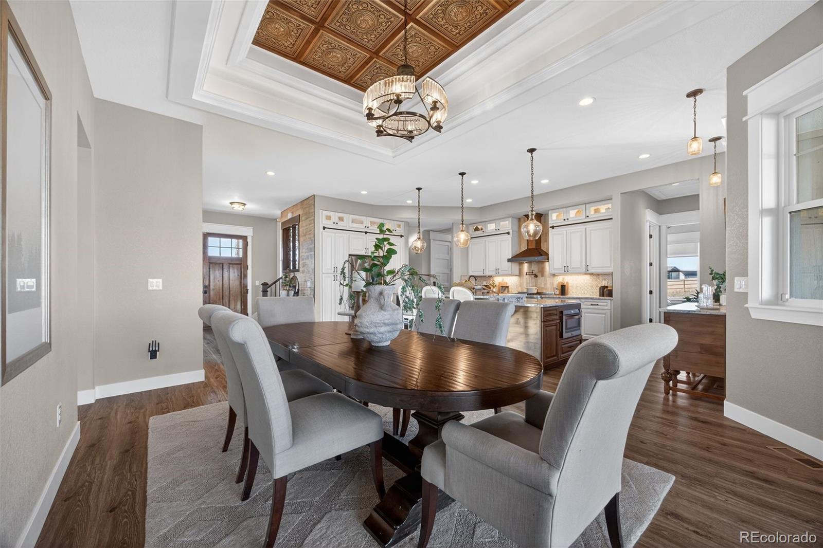 MLS Image #16 for 3444  antelope ridge trail,parker, Colorado