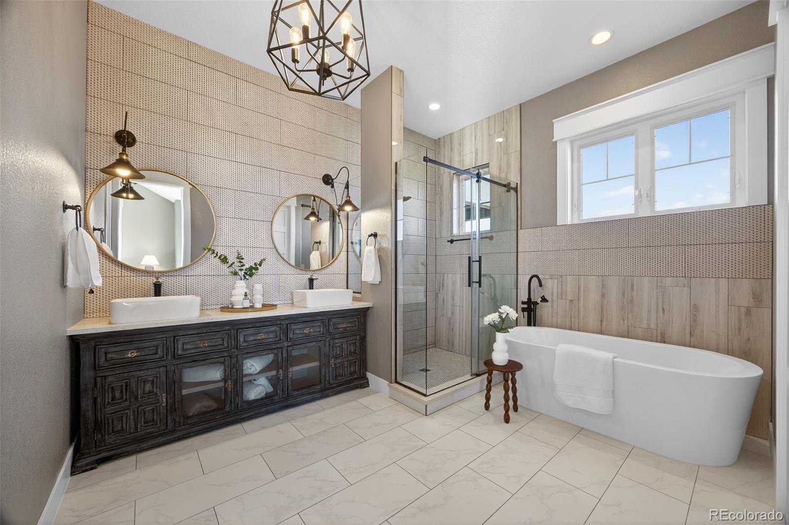 MLS Image #21 for 3444  antelope ridge trail,parker, Colorado