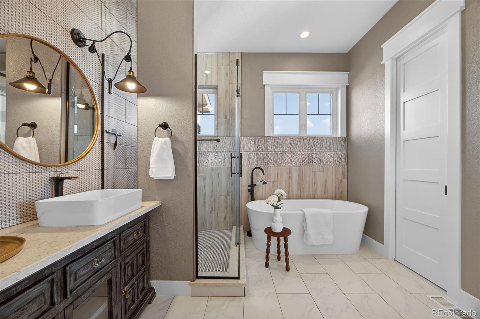 MLS Image #22 for 3444  antelope ridge trail,parker, Colorado
