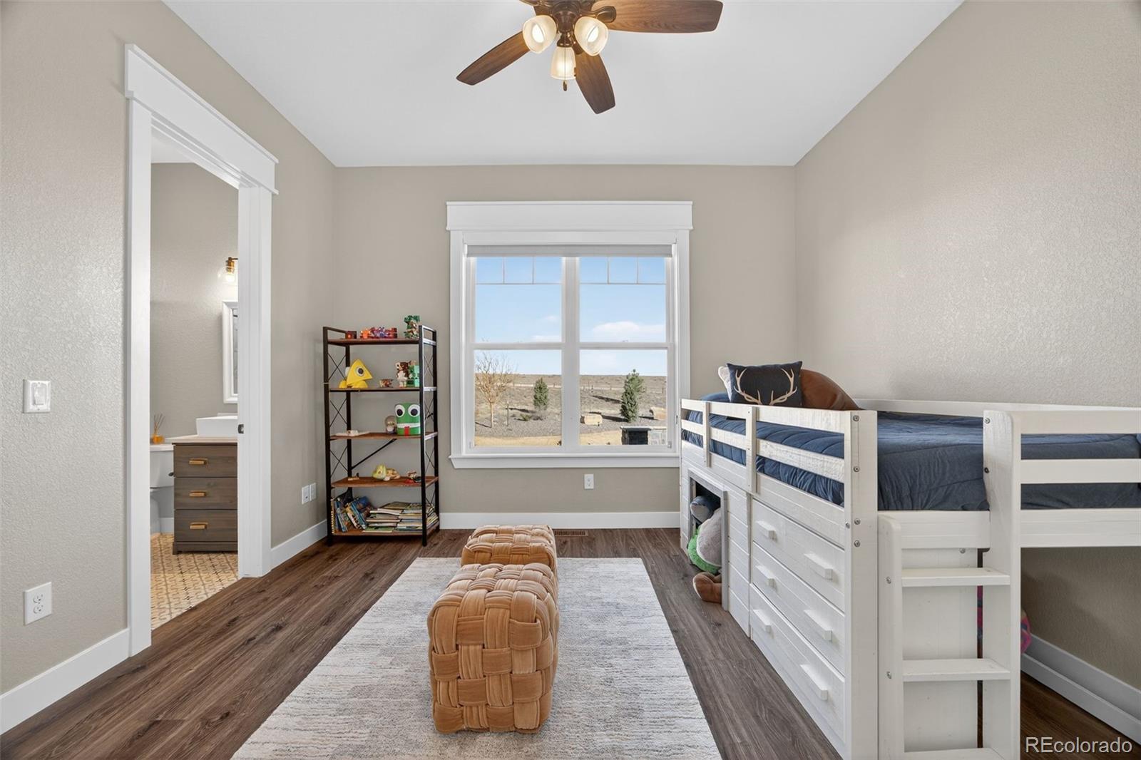 MLS Image #23 for 3444  antelope ridge trail,parker, Colorado