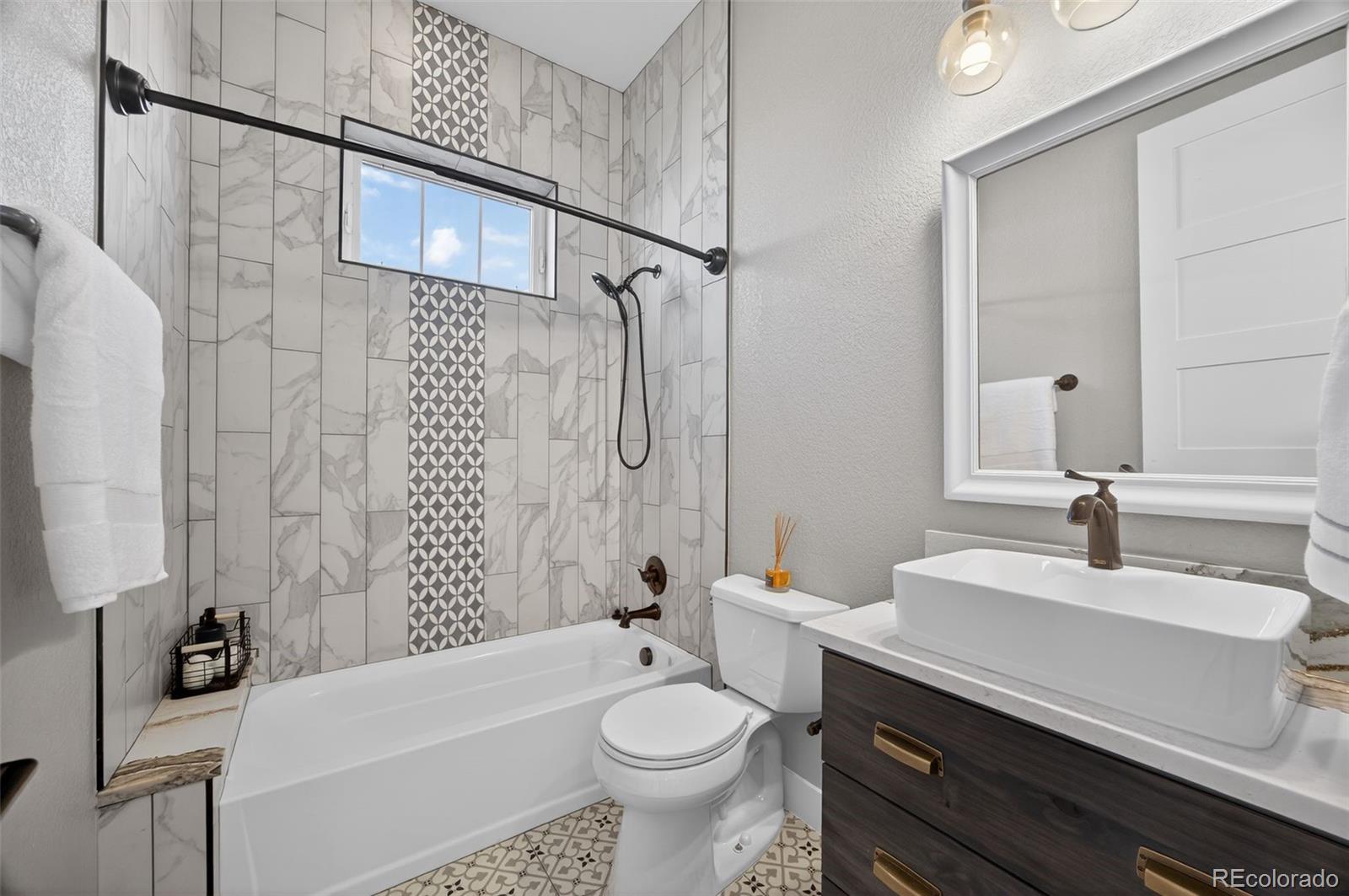 MLS Image #24 for 3444  antelope ridge trail,parker, Colorado