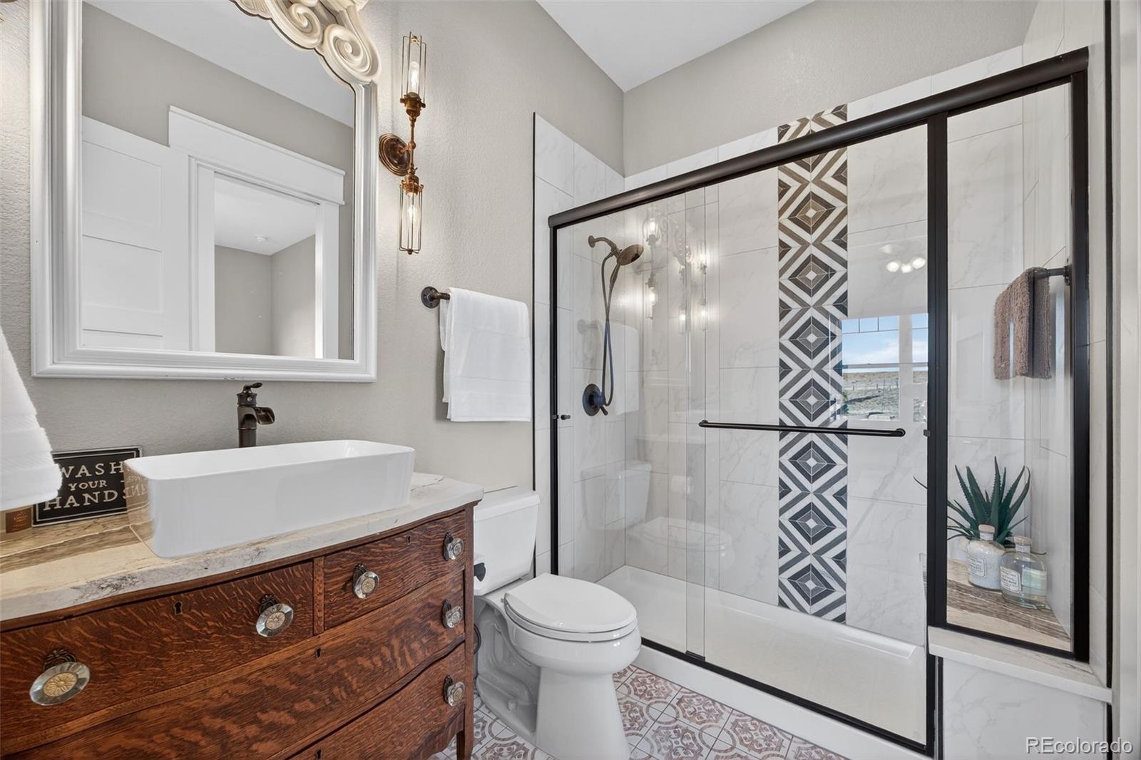 MLS Image #26 for 3444  antelope ridge trail,parker, Colorado