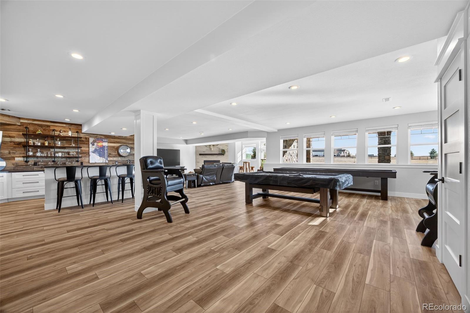 MLS Image #29 for 3444  antelope ridge trail,parker, Colorado