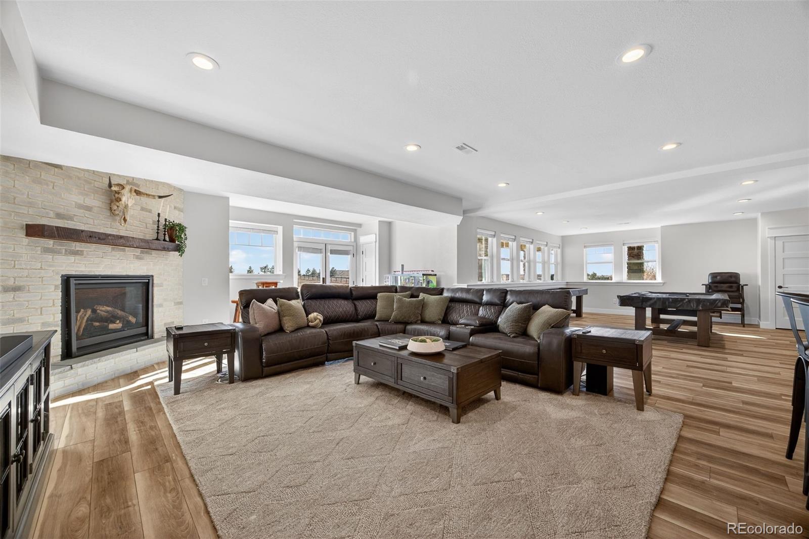 MLS Image #30 for 3444  antelope ridge trail,parker, Colorado