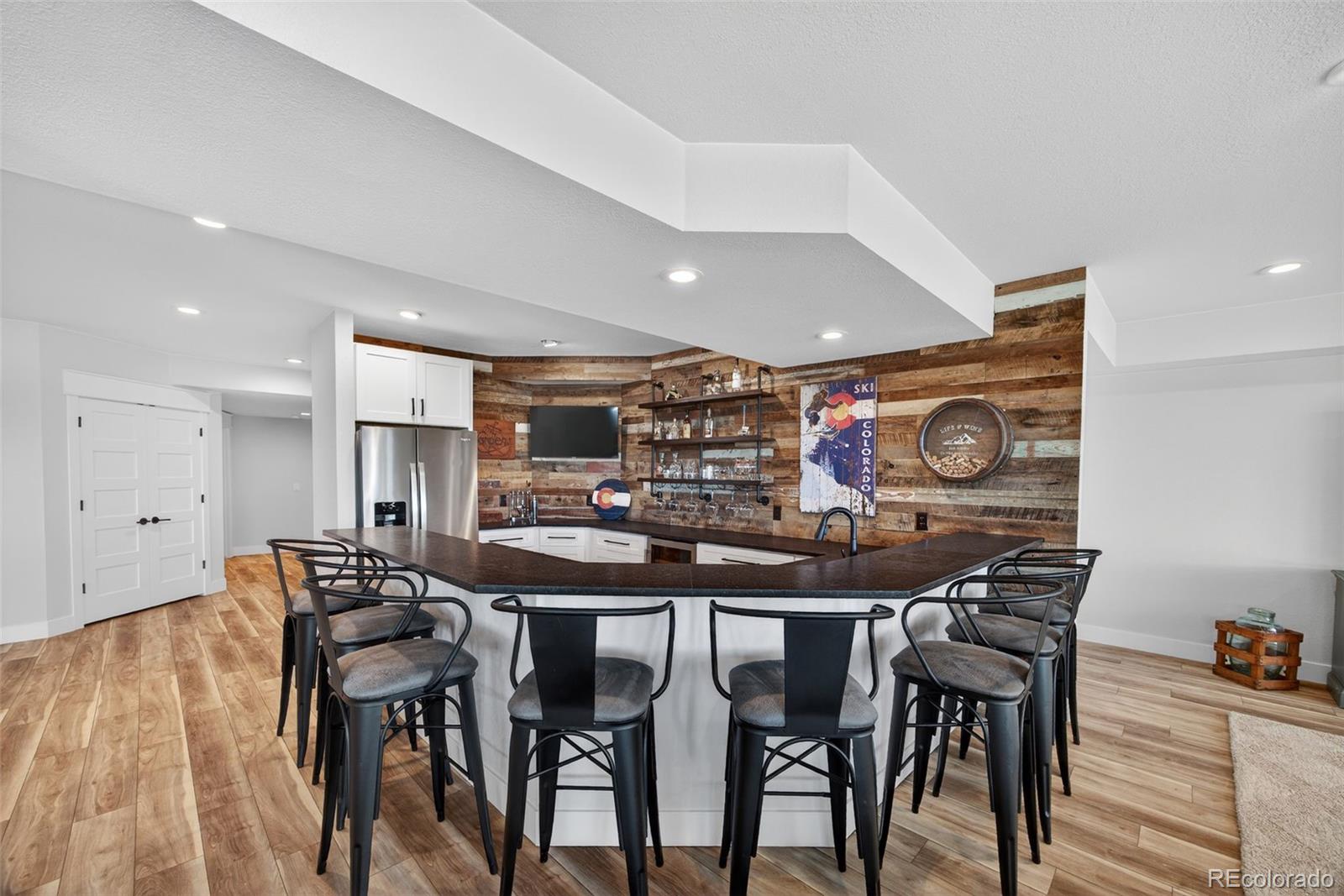 MLS Image #31 for 3444  antelope ridge trail,parker, Colorado