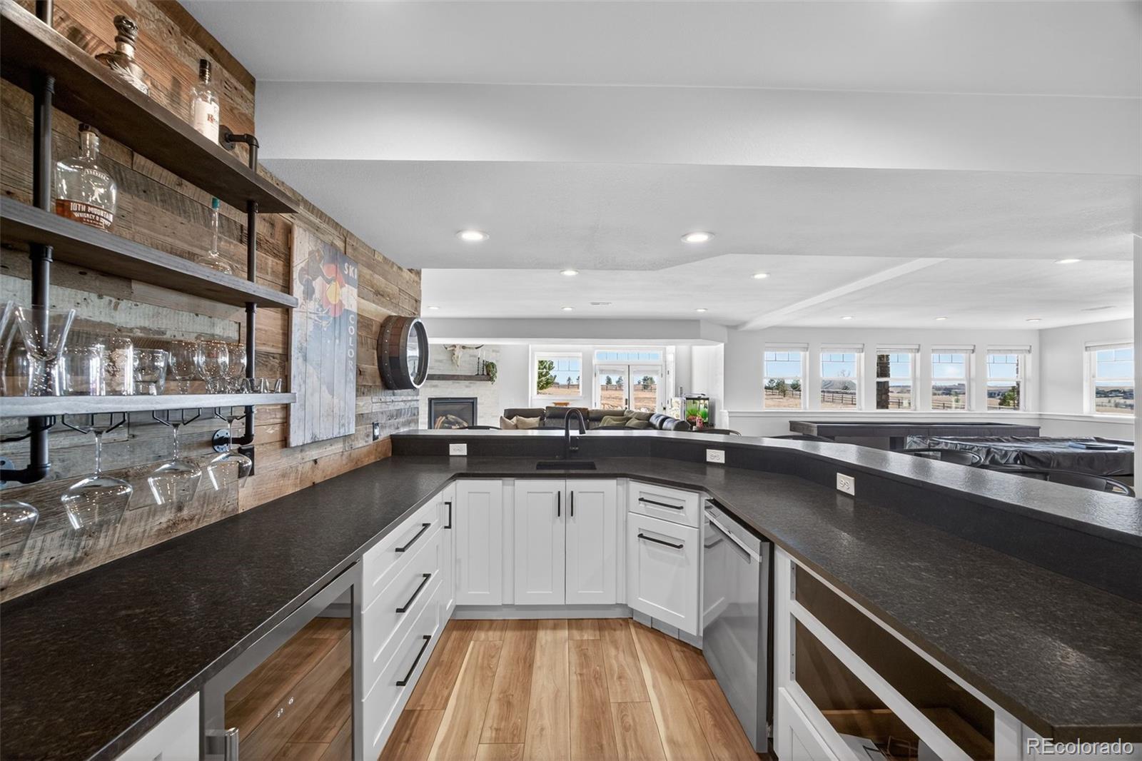 MLS Image #32 for 3444  antelope ridge trail,parker, Colorado