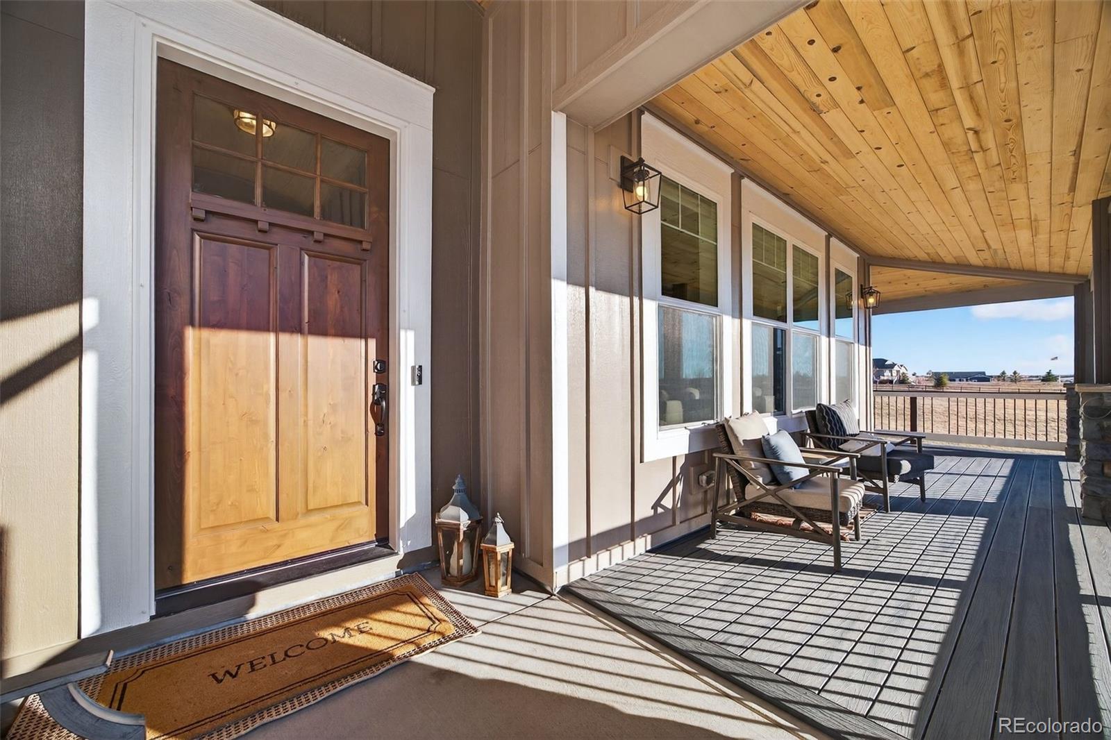 MLS Image #4 for 3444  antelope ridge trail,parker, Colorado