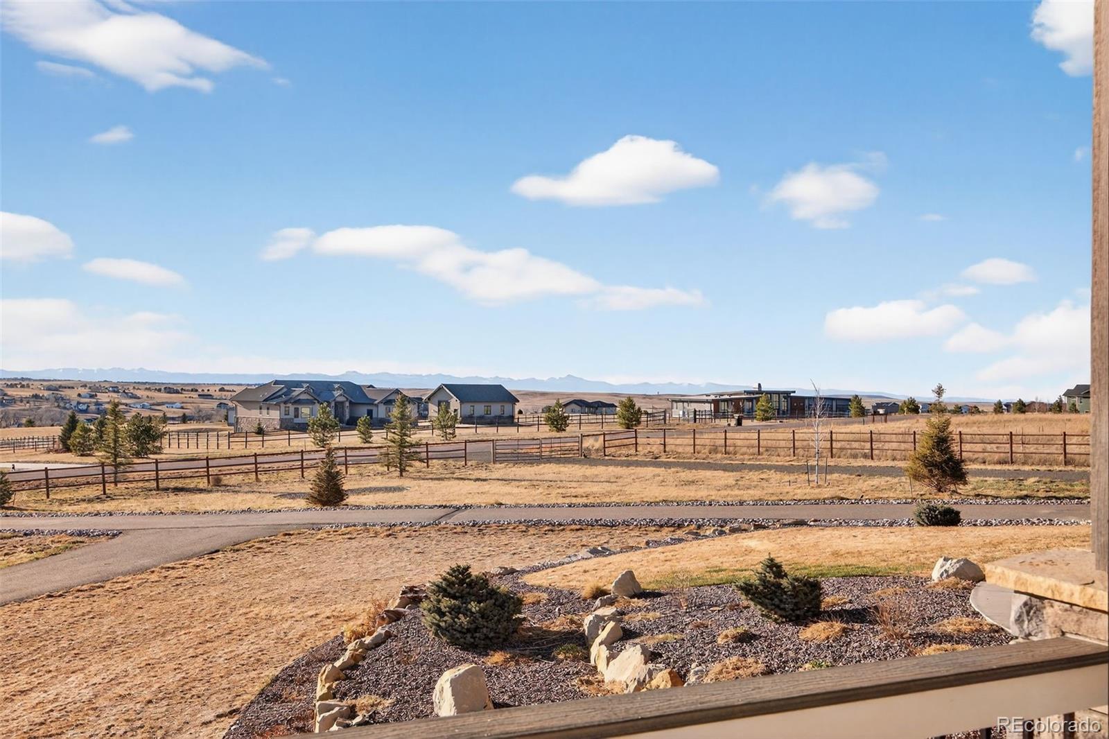 MLS Image #40 for 3444  antelope ridge trail,parker, Colorado