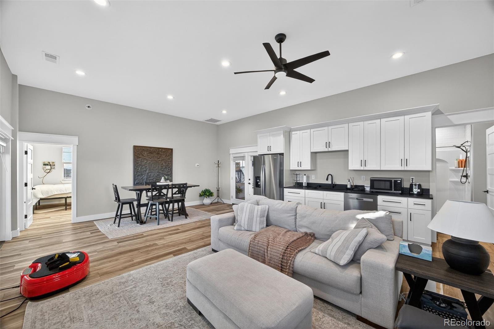 MLS Image #44 for 3444  antelope ridge trail,parker, Colorado