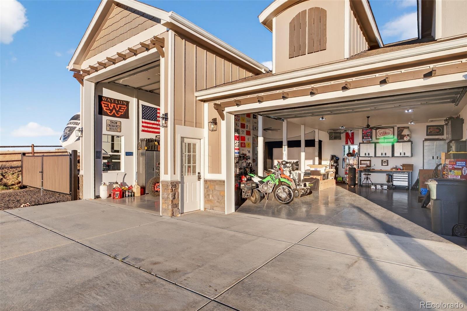 MLS Image #48 for 3444  antelope ridge trail,parker, Colorado