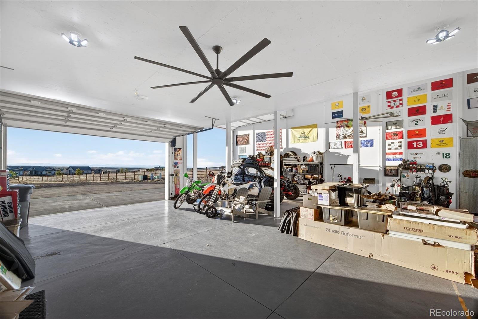 MLS Image #49 for 3444  antelope ridge trail,parker, Colorado