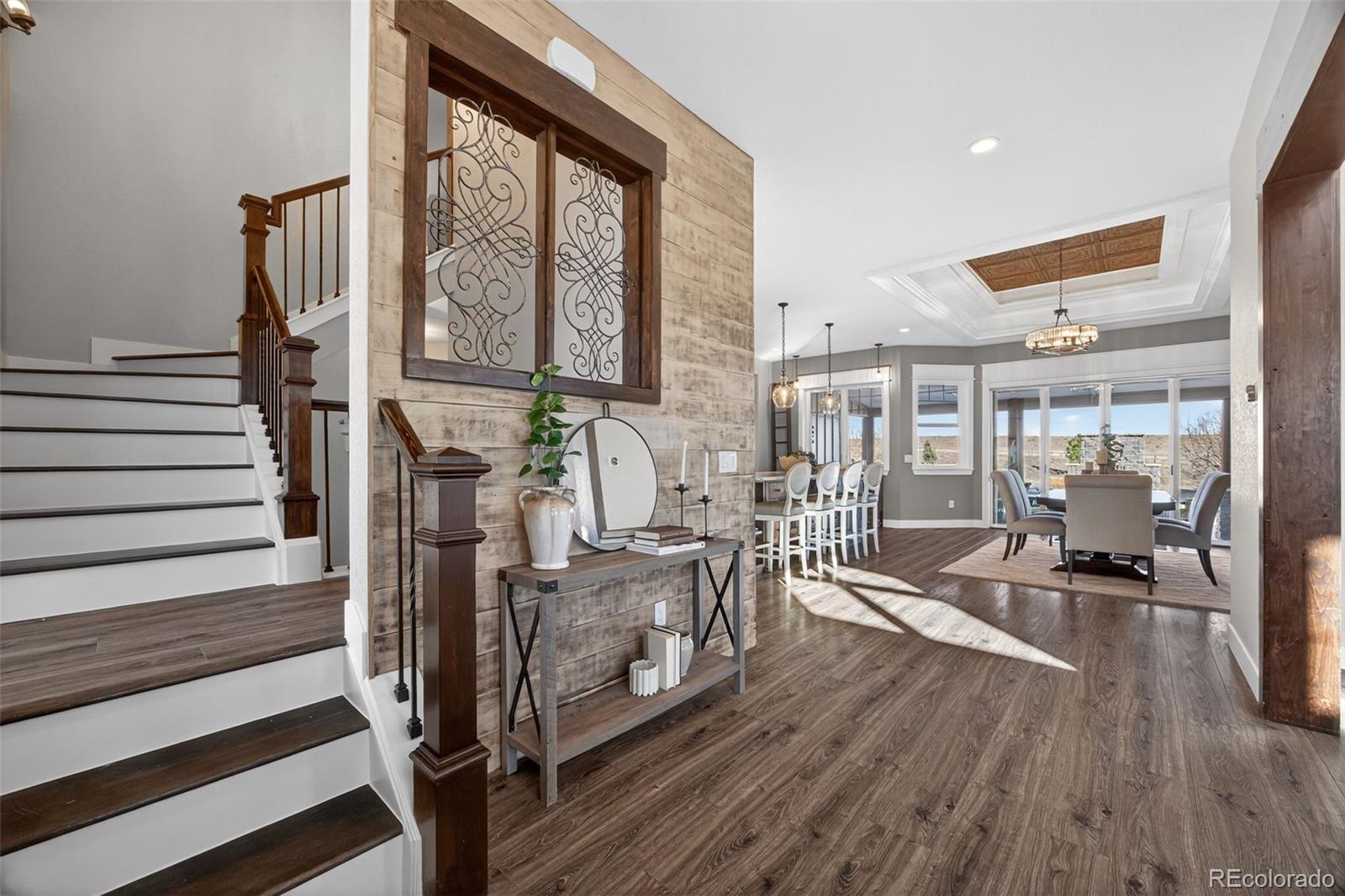 MLS Image #5 for 3444  antelope ridge trail,parker, Colorado