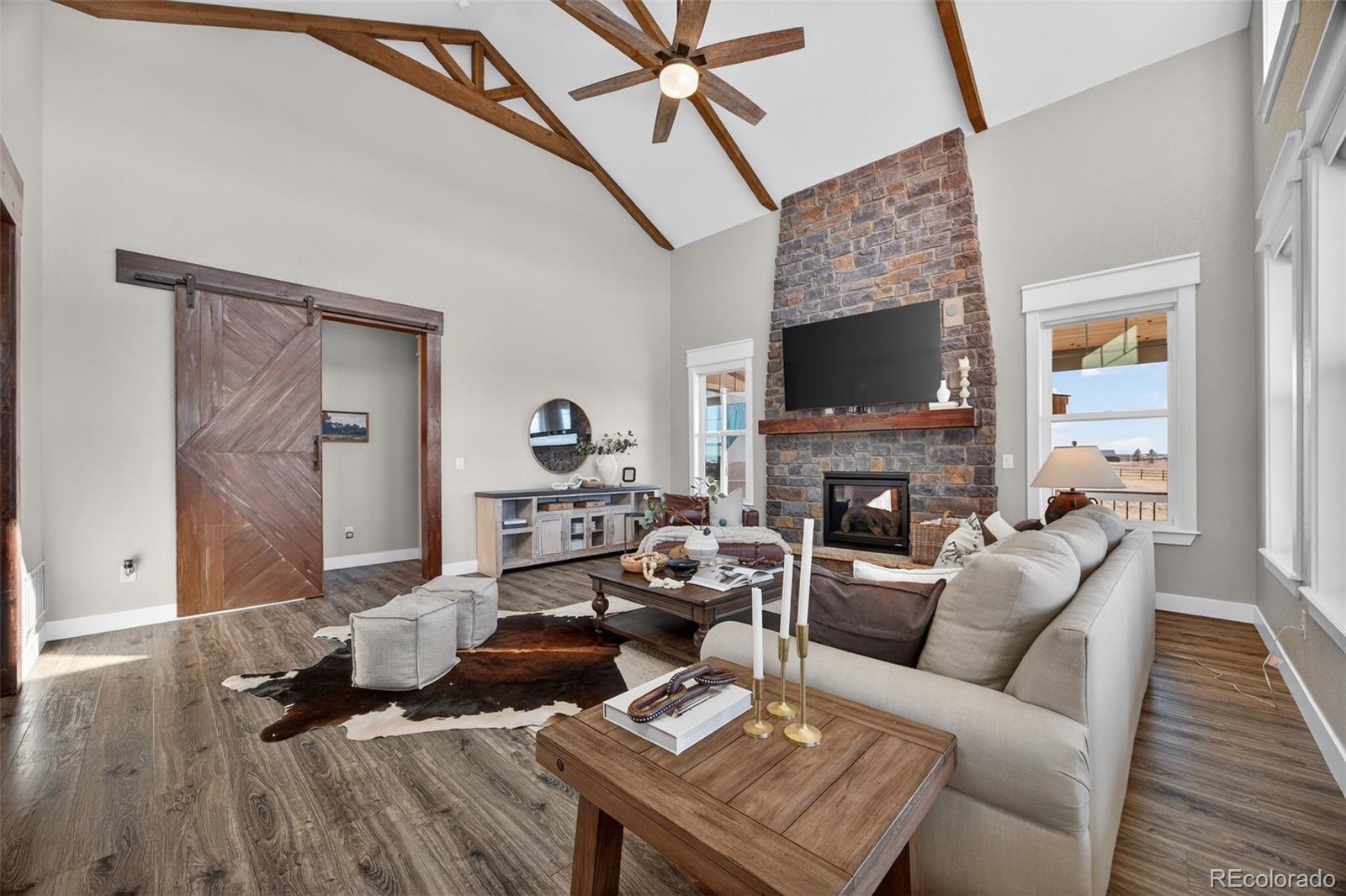 MLS Image #7 for 3444  antelope ridge trail,parker, Colorado
