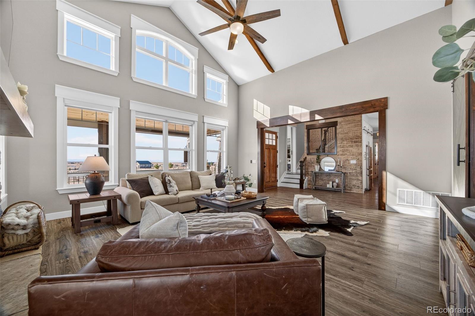 MLS Image #9 for 3444  antelope ridge trail,parker, Colorado