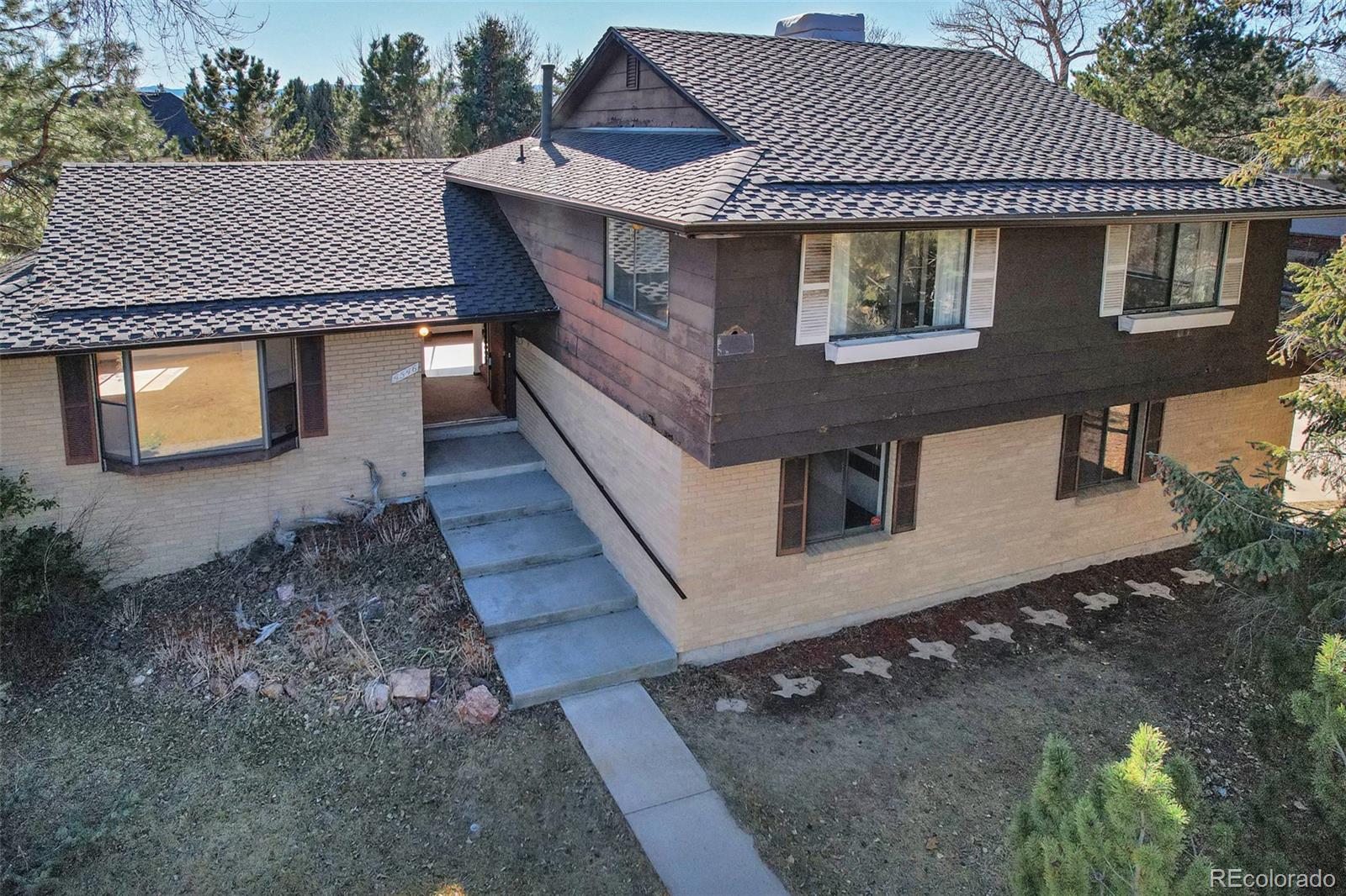 MLS Image #1 for 4546 w ponds drive,littleton, Colorado