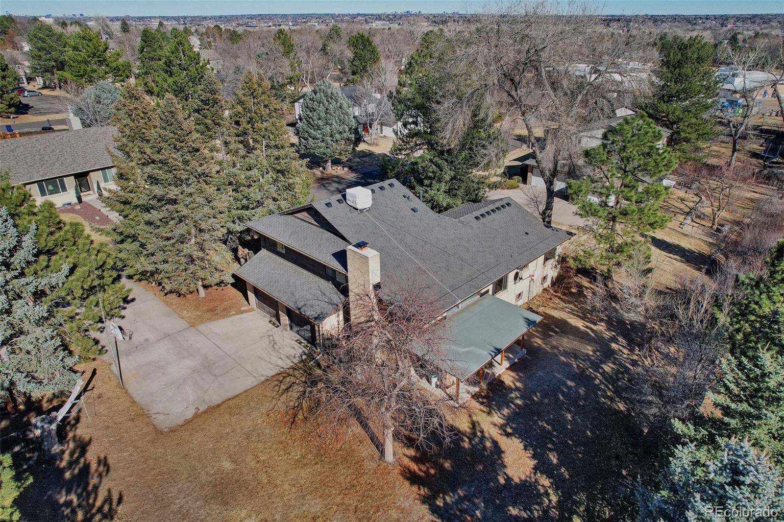 MLS Image #2 for 4546 w ponds drive,littleton, Colorado