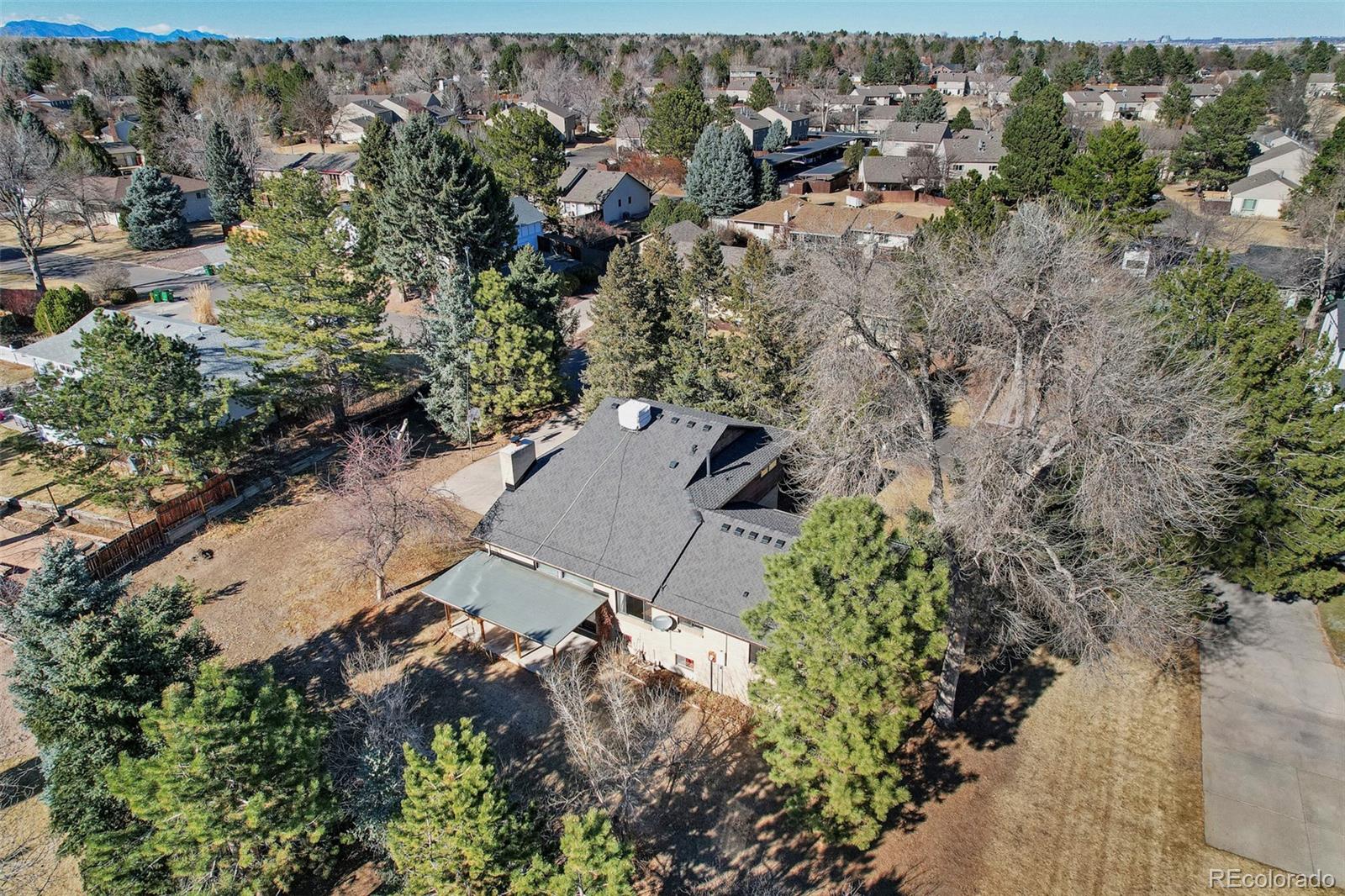 MLS Image #3 for 4546 w ponds drive,littleton, Colorado