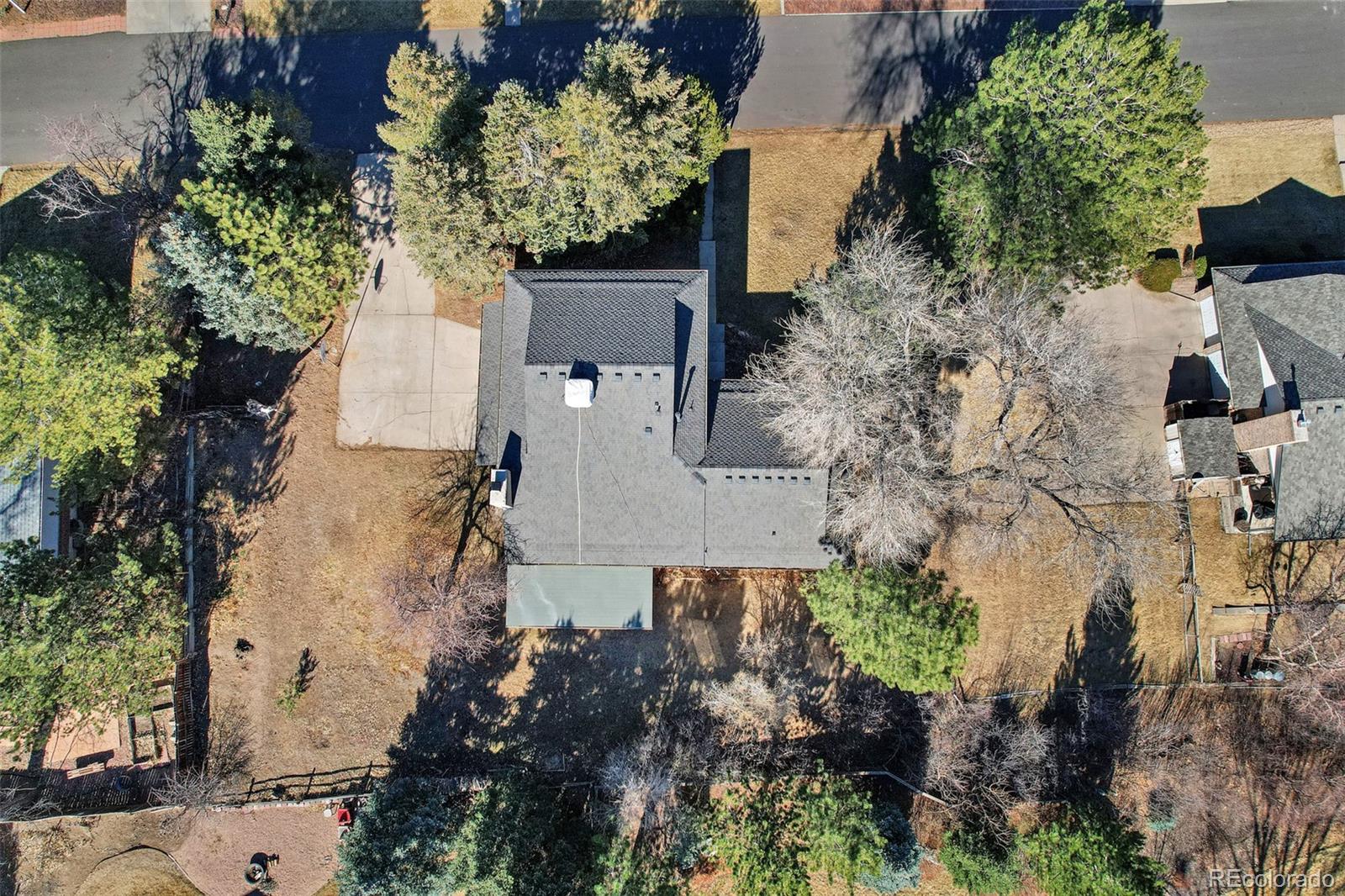 MLS Image #4 for 4546 w ponds drive,littleton, Colorado
