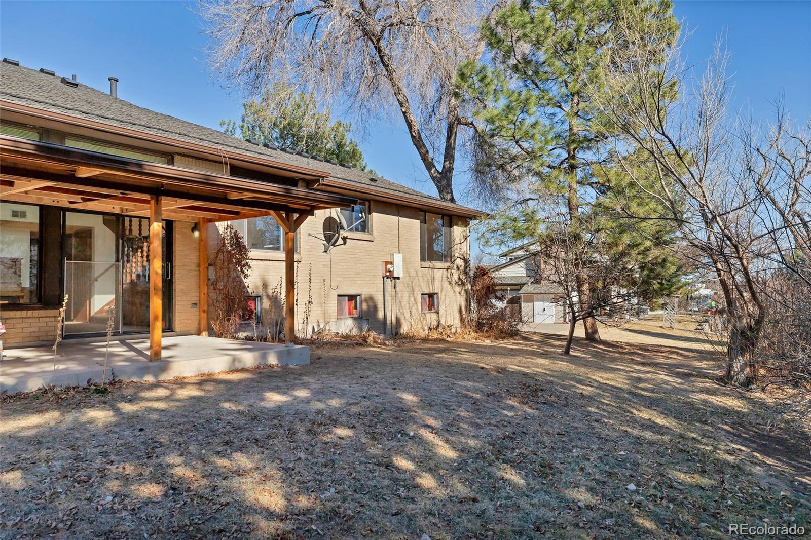 MLS Image #46 for 4546 w ponds drive,littleton, Colorado