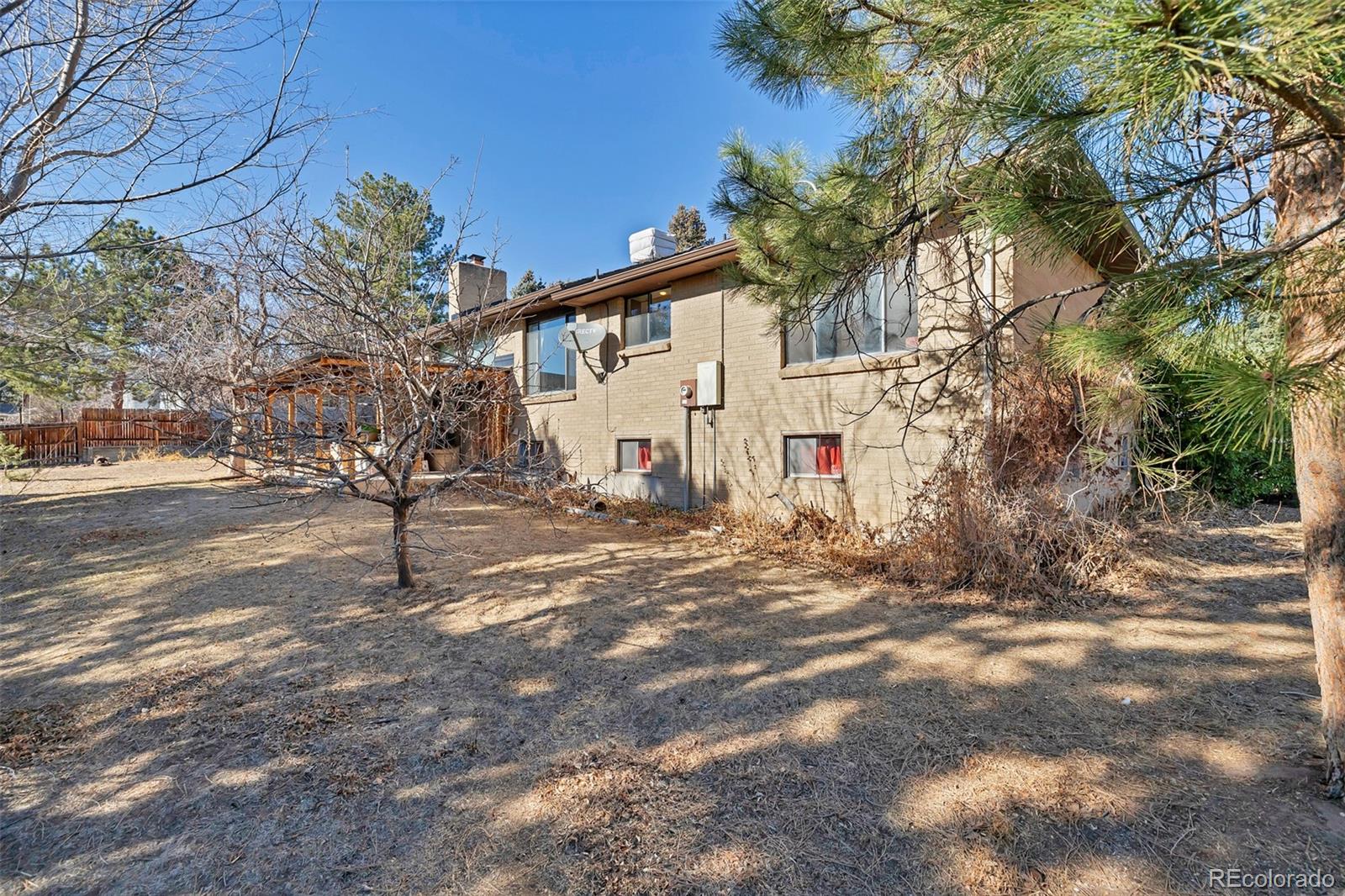 MLS Image #48 for 4546 w ponds drive,littleton, Colorado