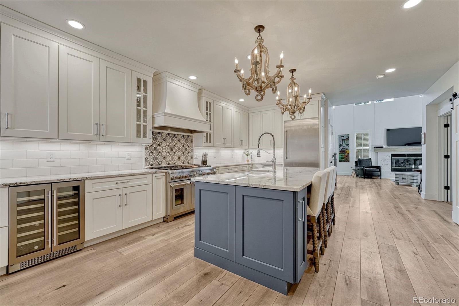 MLS Image #1 for 2326  wood avenue ,colorado springs, Colorado