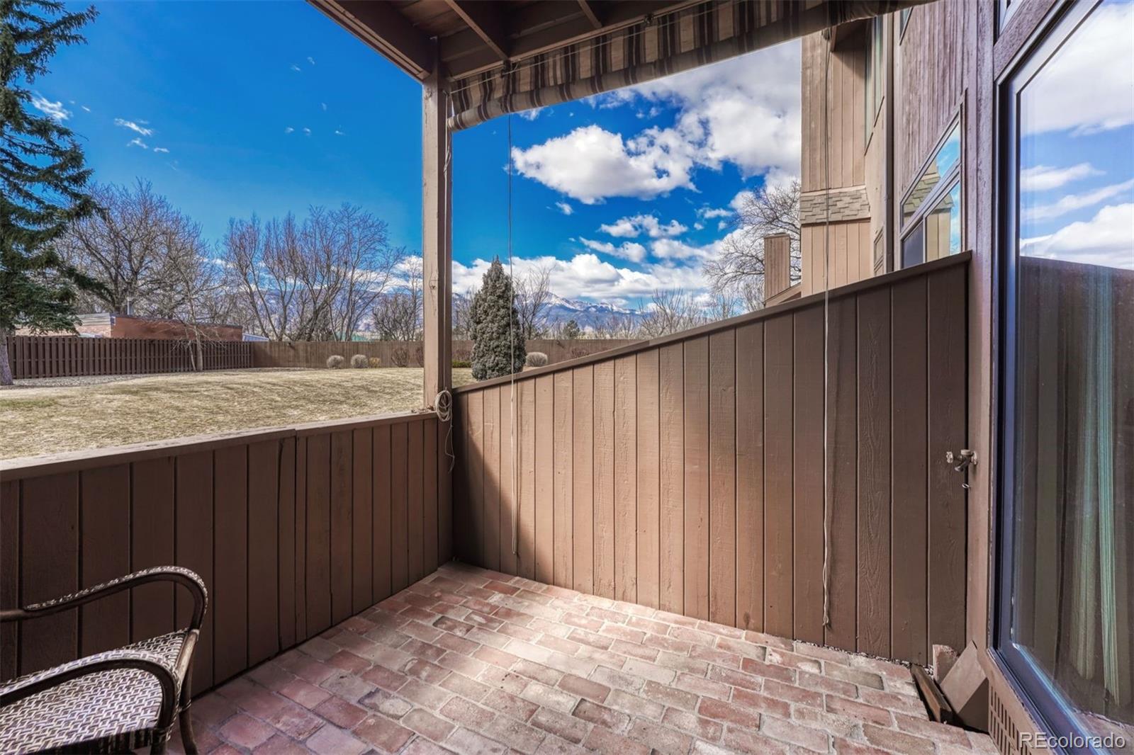 MLS Image #18 for 2326  wood avenue ,colorado springs, Colorado