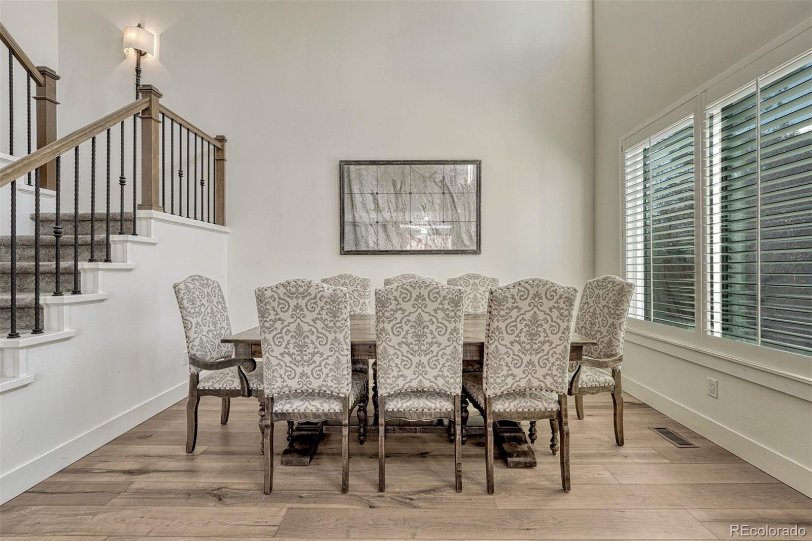 MLS Image #3 for 2326  wood avenue ,colorado springs, Colorado