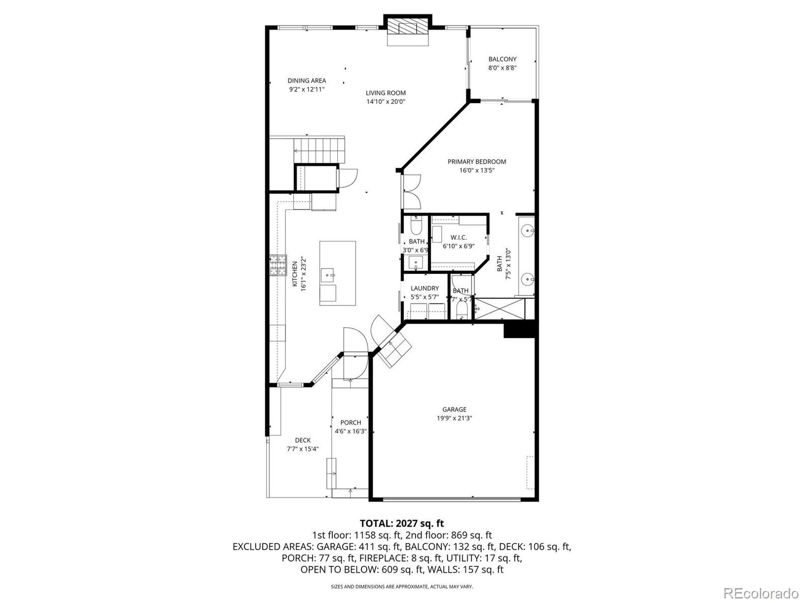 MLS Image #39 for 2326  wood avenue ,colorado springs, Colorado