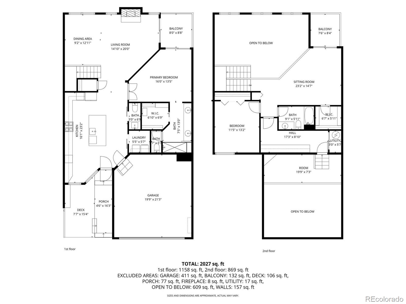 MLS Image #41 for 2326  wood avenue ,colorado springs, Colorado