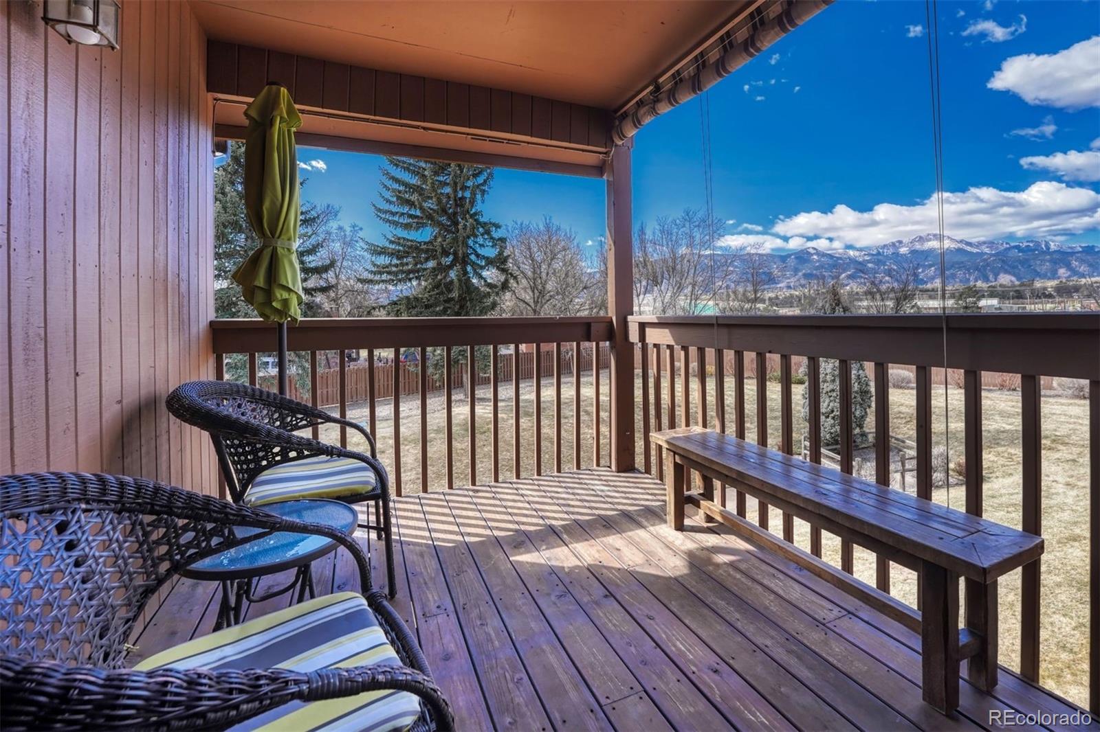 MLS Image #6 for 2326  wood avenue ,colorado springs, Colorado