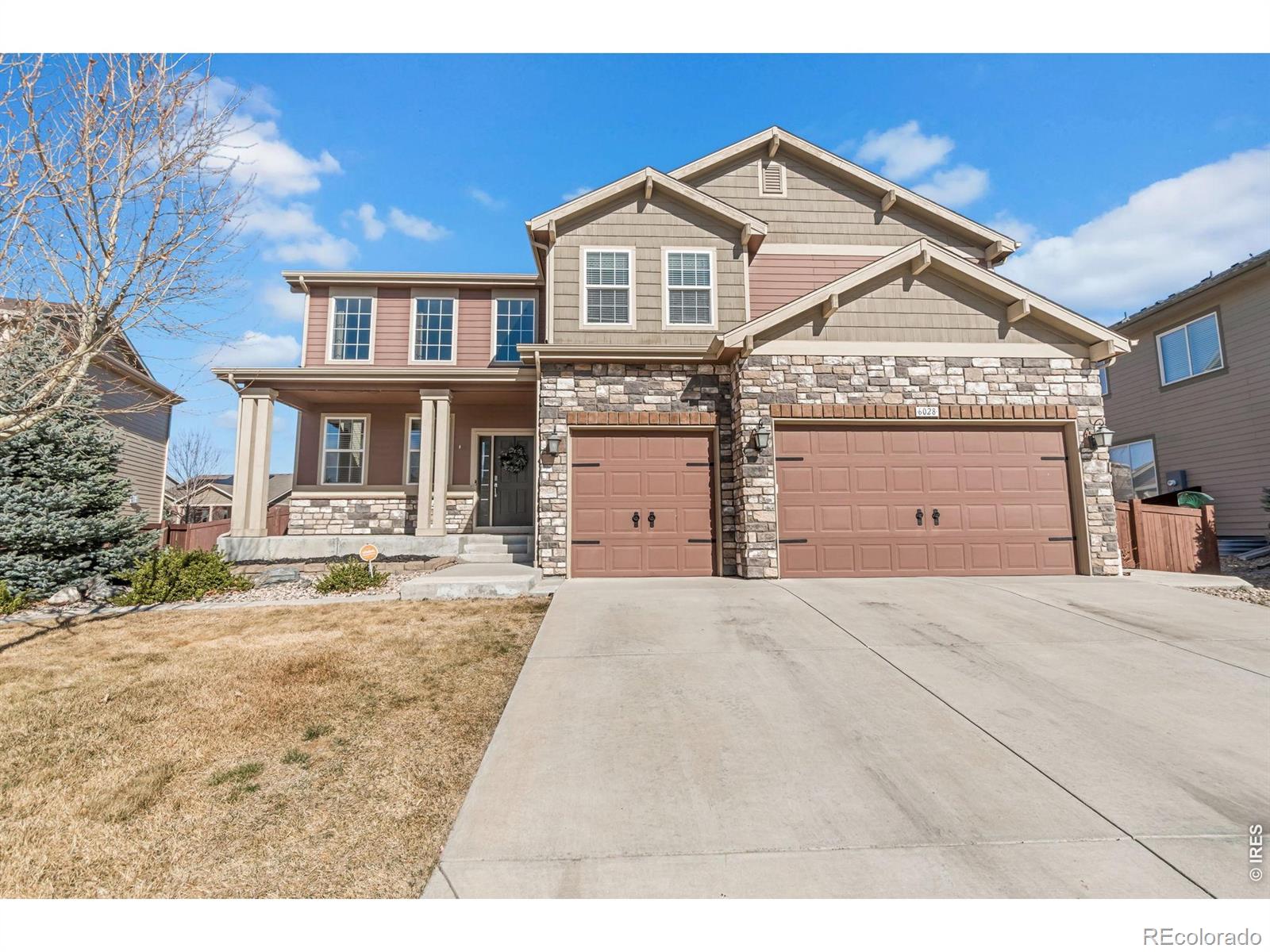 MLS Image #3 for 6028  moran road,timnath, Colorado