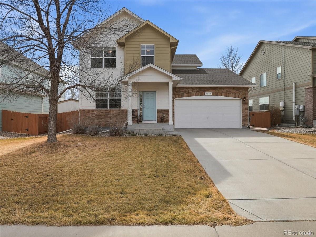 MLS Image #1 for 1557  edenbridge drive,windsor, Colorado