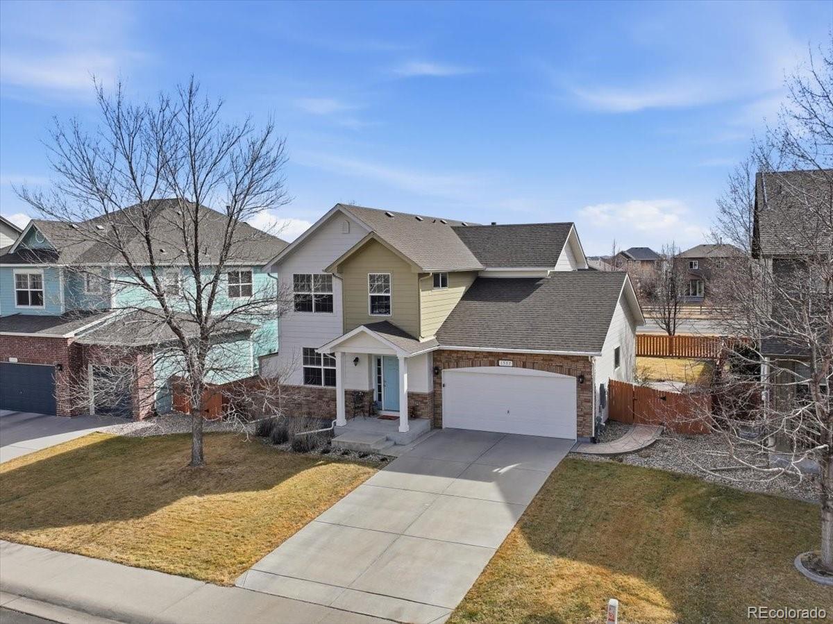 MLS Image #3 for 1557  edenbridge drive,windsor, Colorado