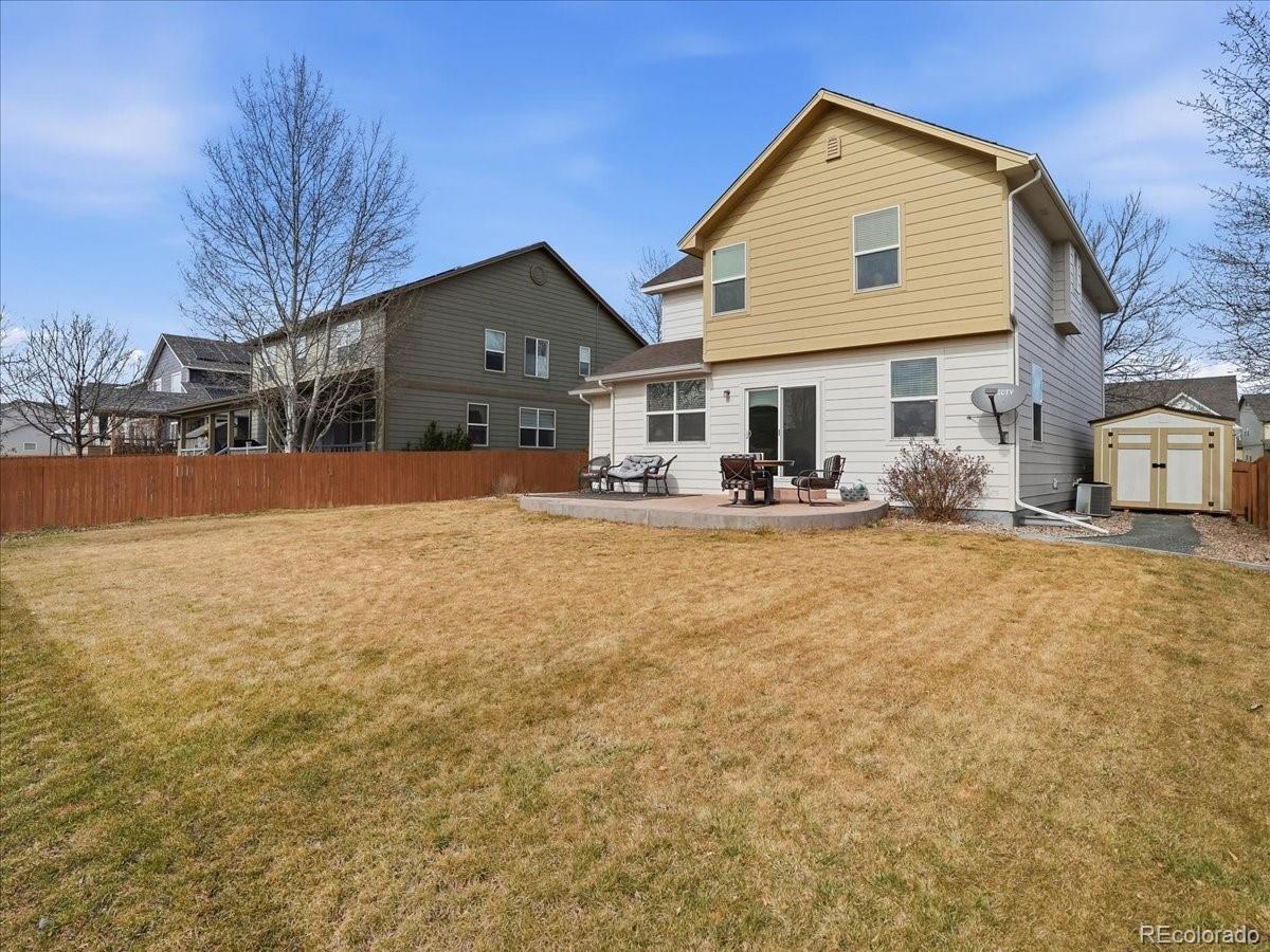 MLS Image #33 for 1557  edenbridge drive,windsor, Colorado