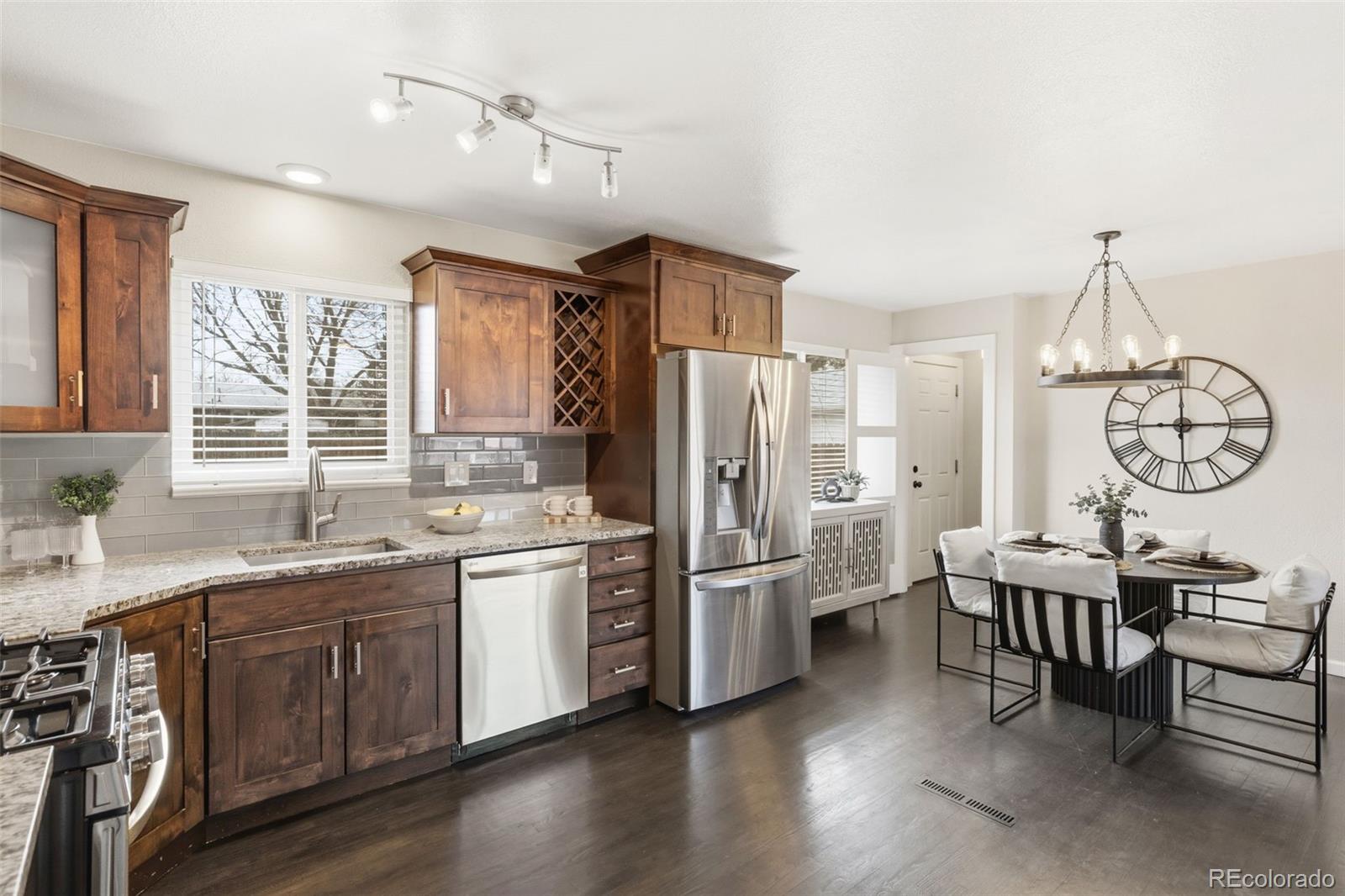 MLS Image #12 for 2939 n institute street,colorado springs, Colorado