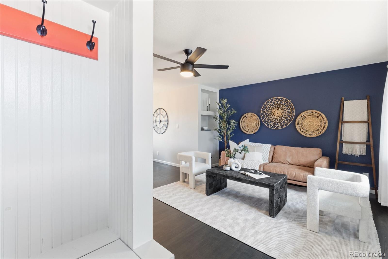 MLS Image #2 for 2939 n institute street,colorado springs, Colorado