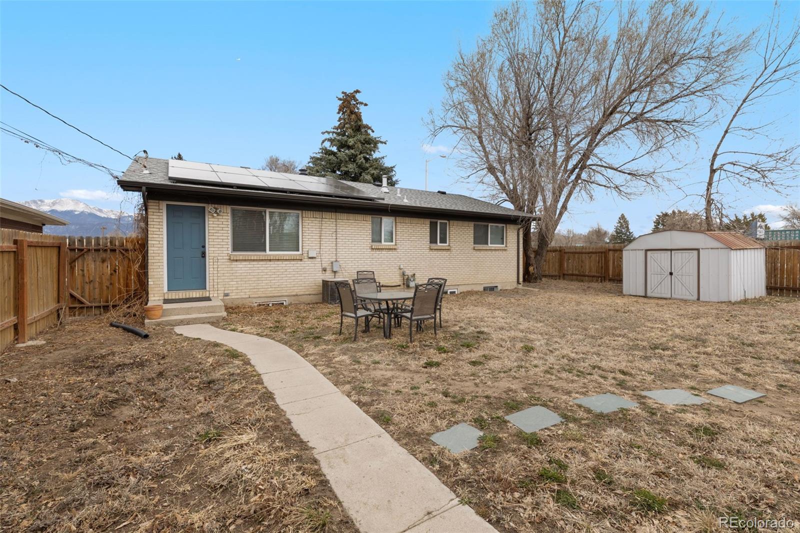 MLS Image #27 for 2939 n institute street,colorado springs, Colorado