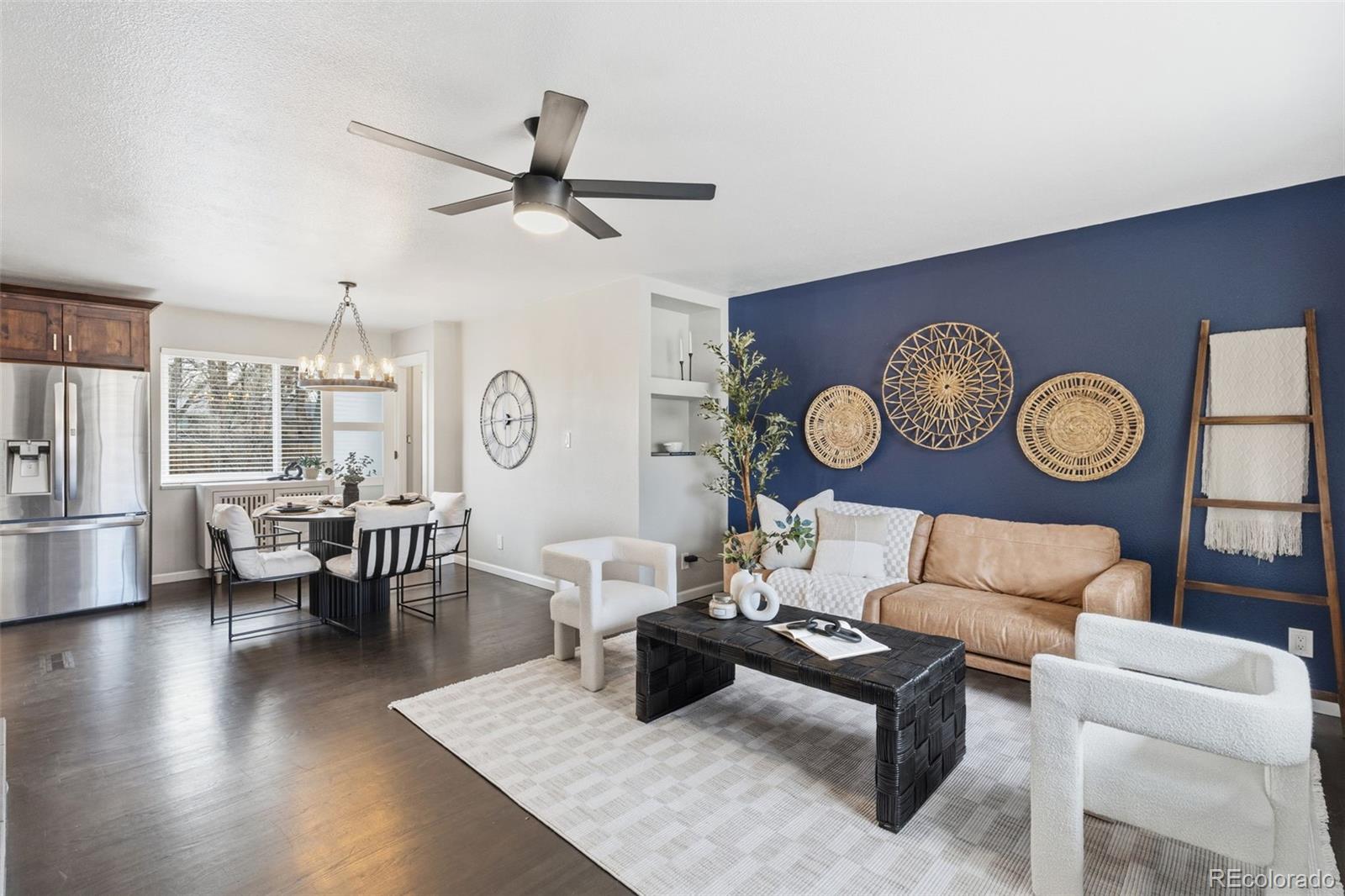 MLS Image #3 for 2939 n institute street,colorado springs, Colorado