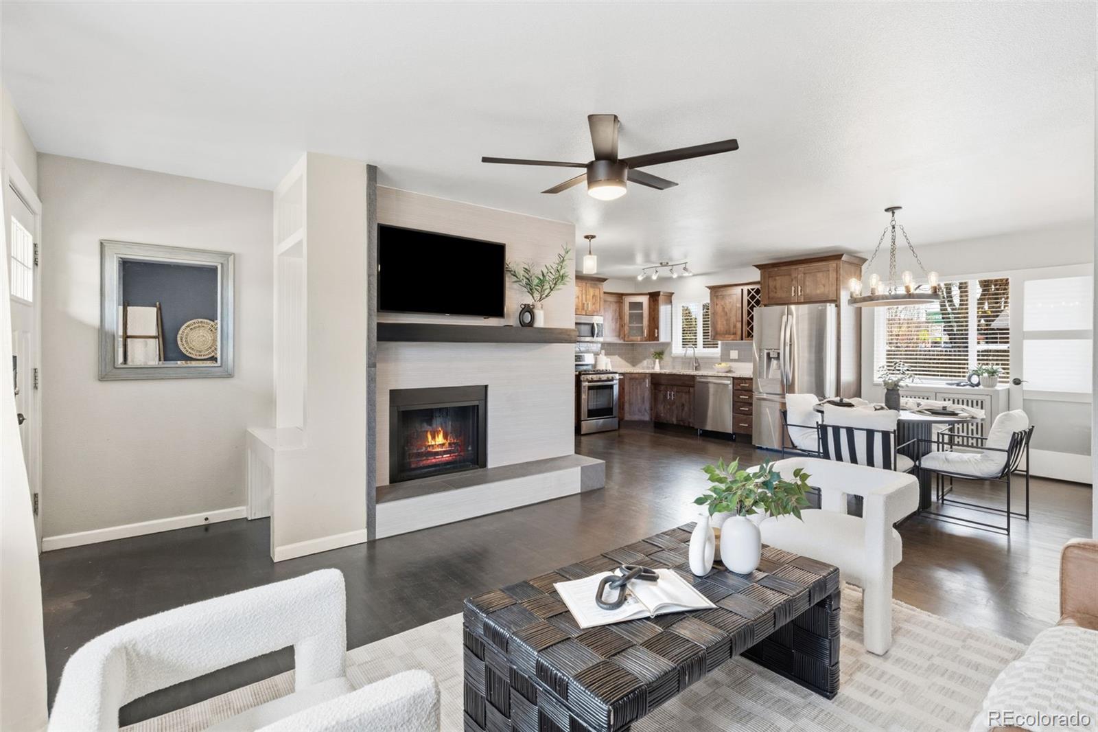 MLS Image #5 for 2939 n institute street,colorado springs, Colorado
