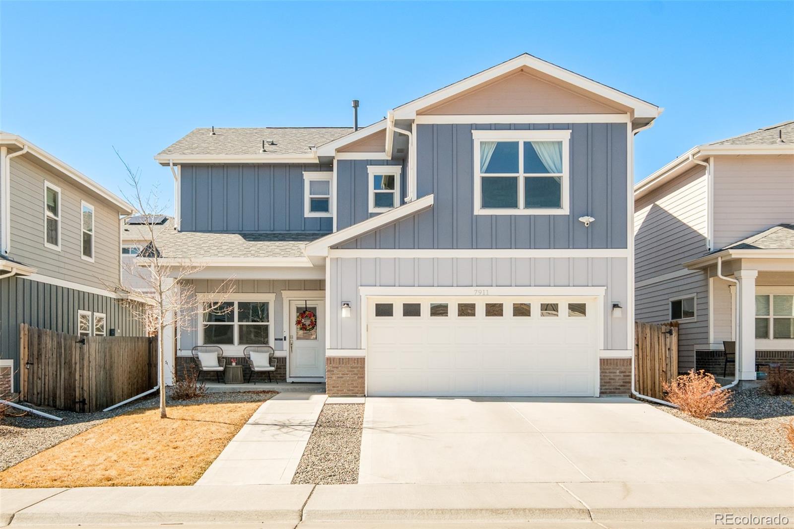 MLS Image #0 for 7911  navajo street,denver, Colorado